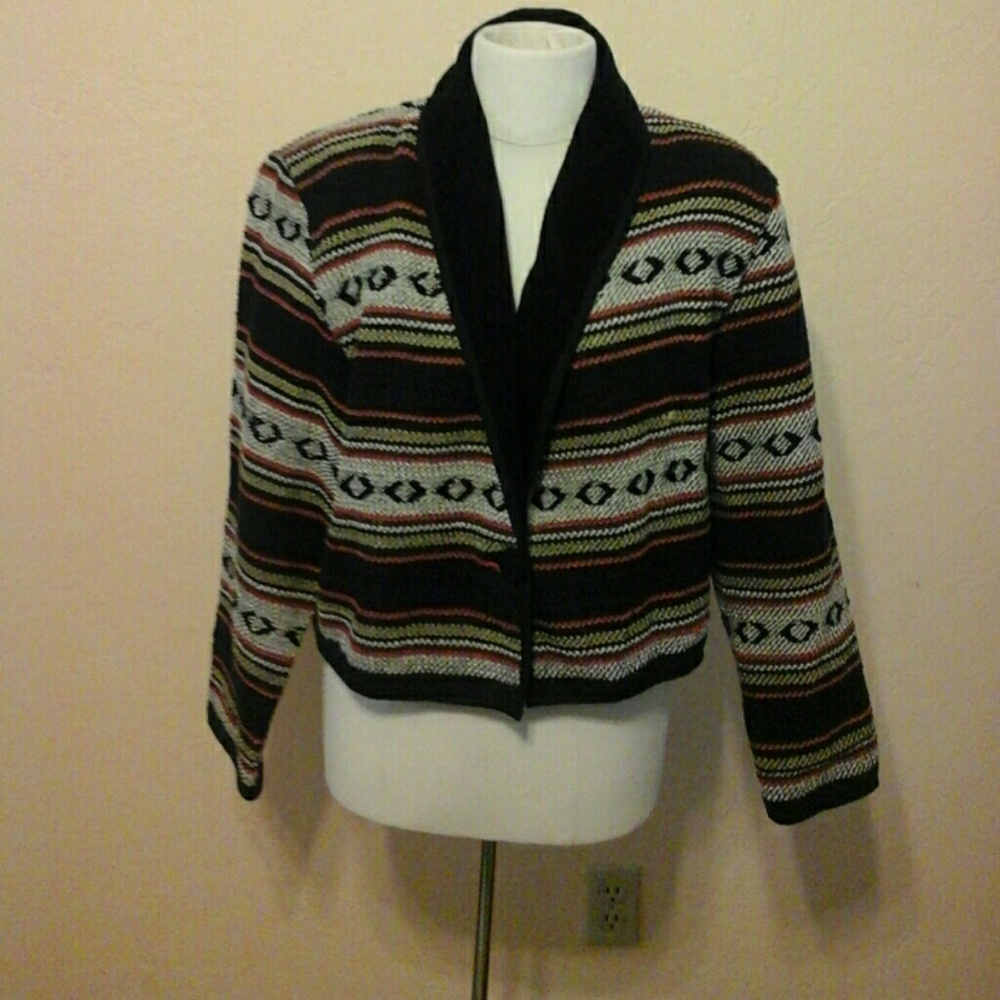 Fiorlini International jacket